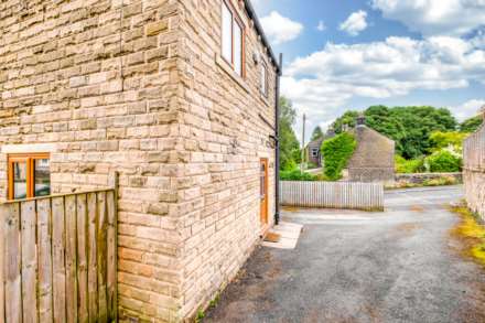 Sefton Lane, Meltham, Image 23