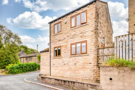Sefton Lane, Meltham, Image 24