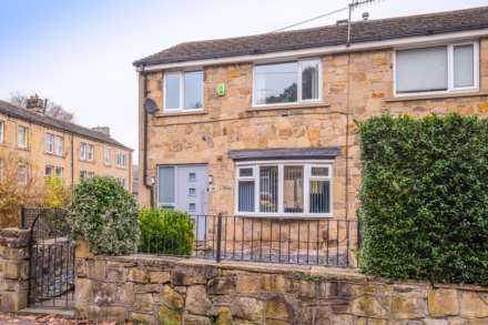 Armitage Road, Armitage Bridge, Image 26