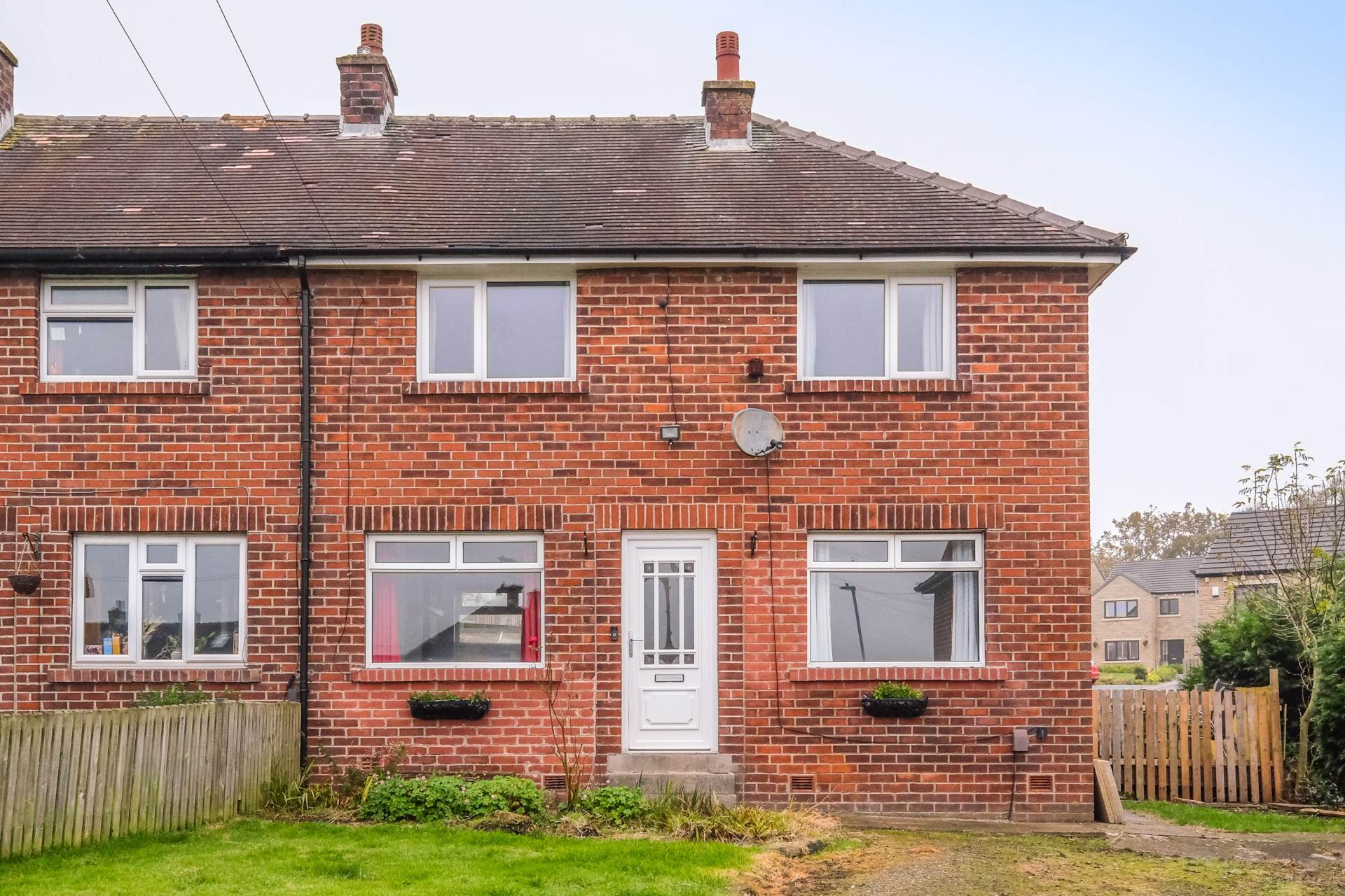 Highfield Crescent, Meltham, Image 18