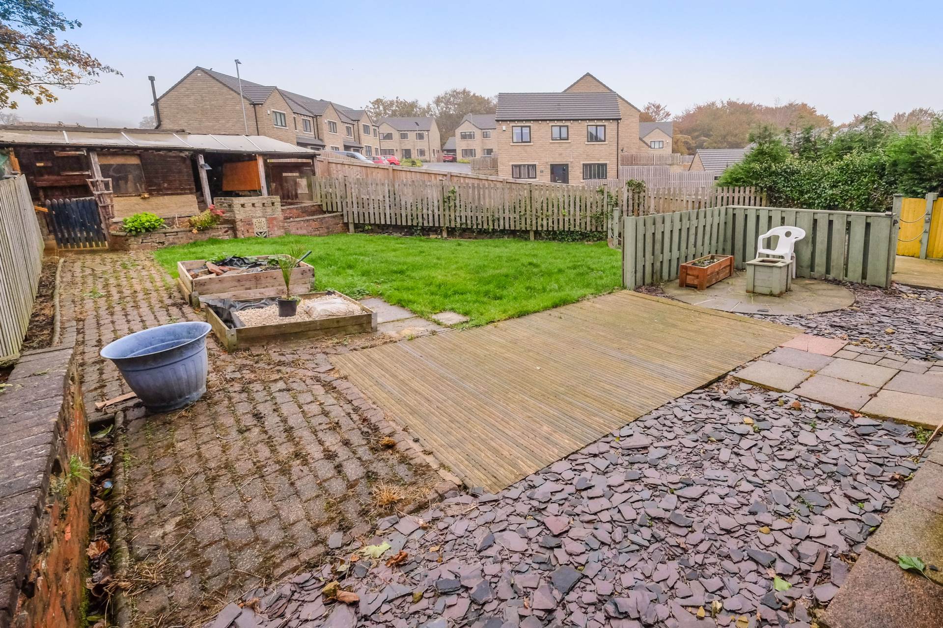 Highfield Crescent, Meltham, Image 21