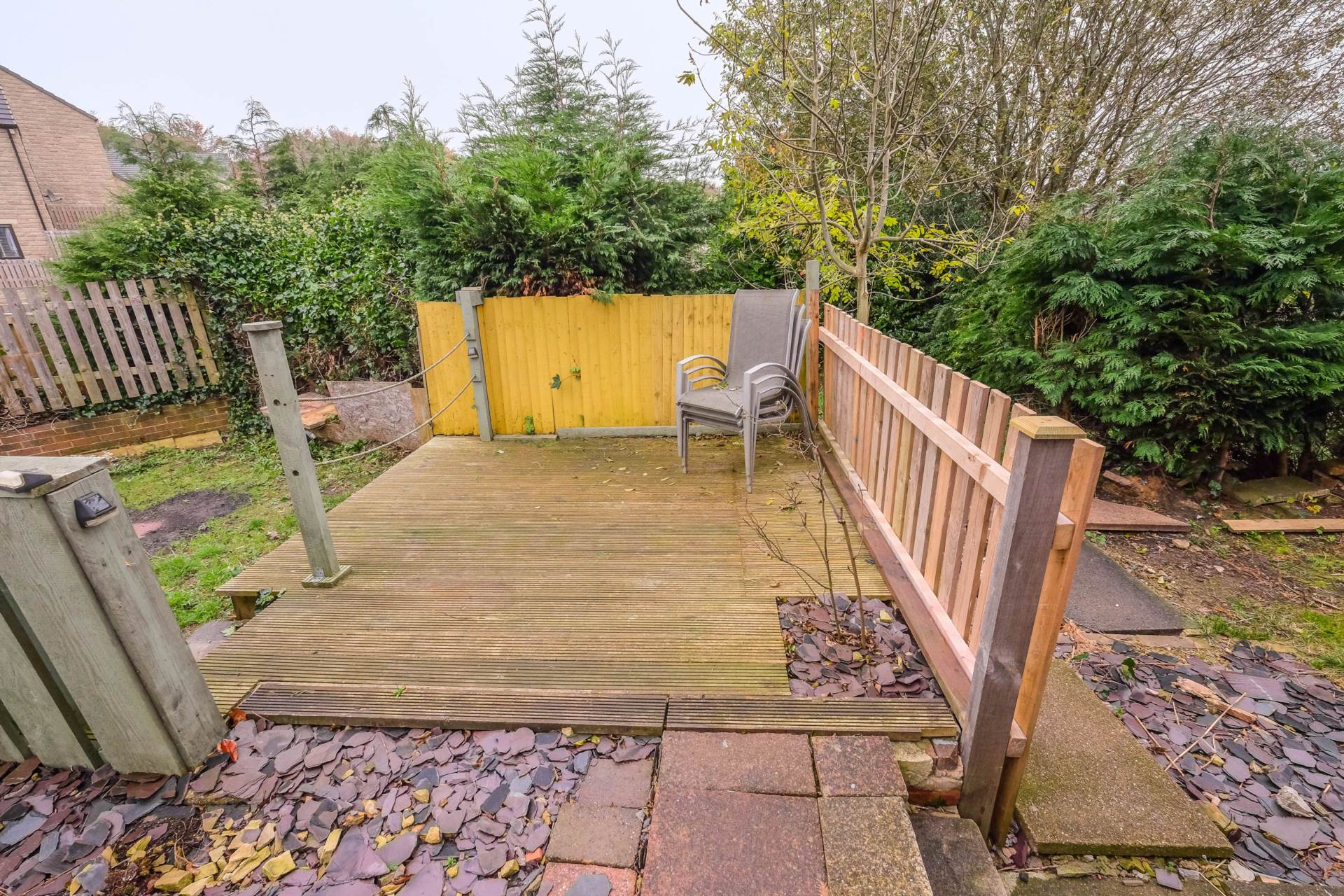 Highfield Crescent, Meltham, Image 22