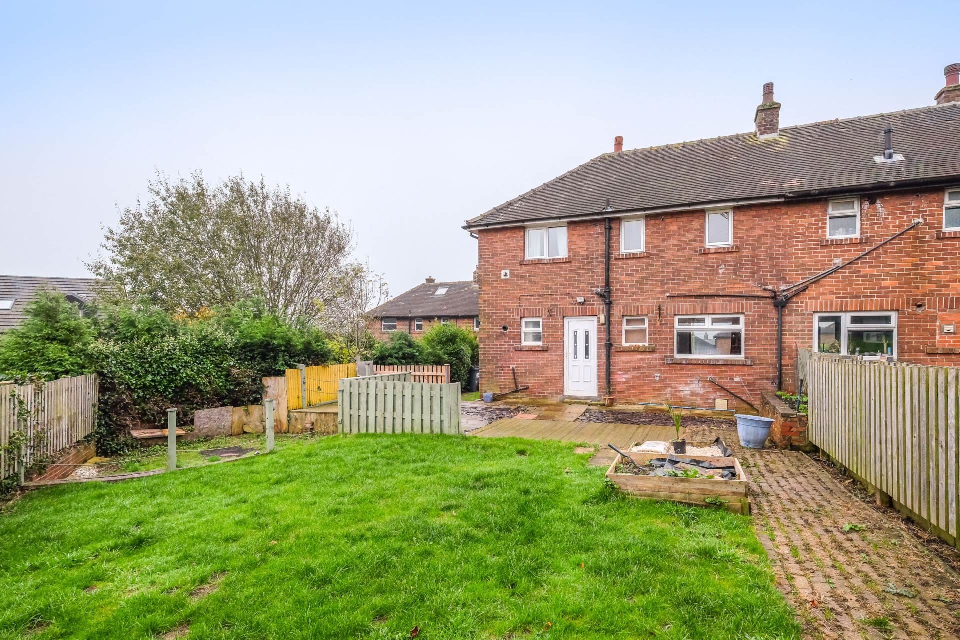Highfield Crescent, Meltham, Image 23