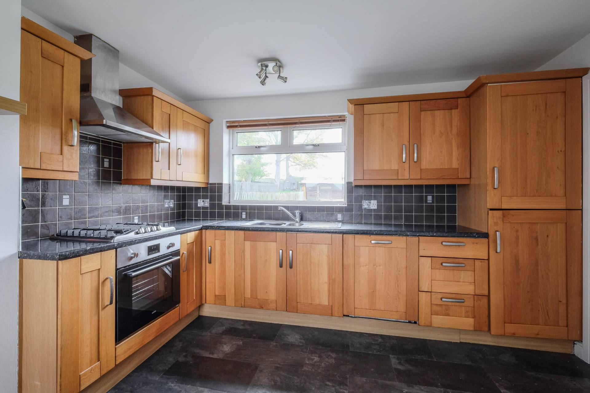 Highfield Crescent, Meltham, Image 6
