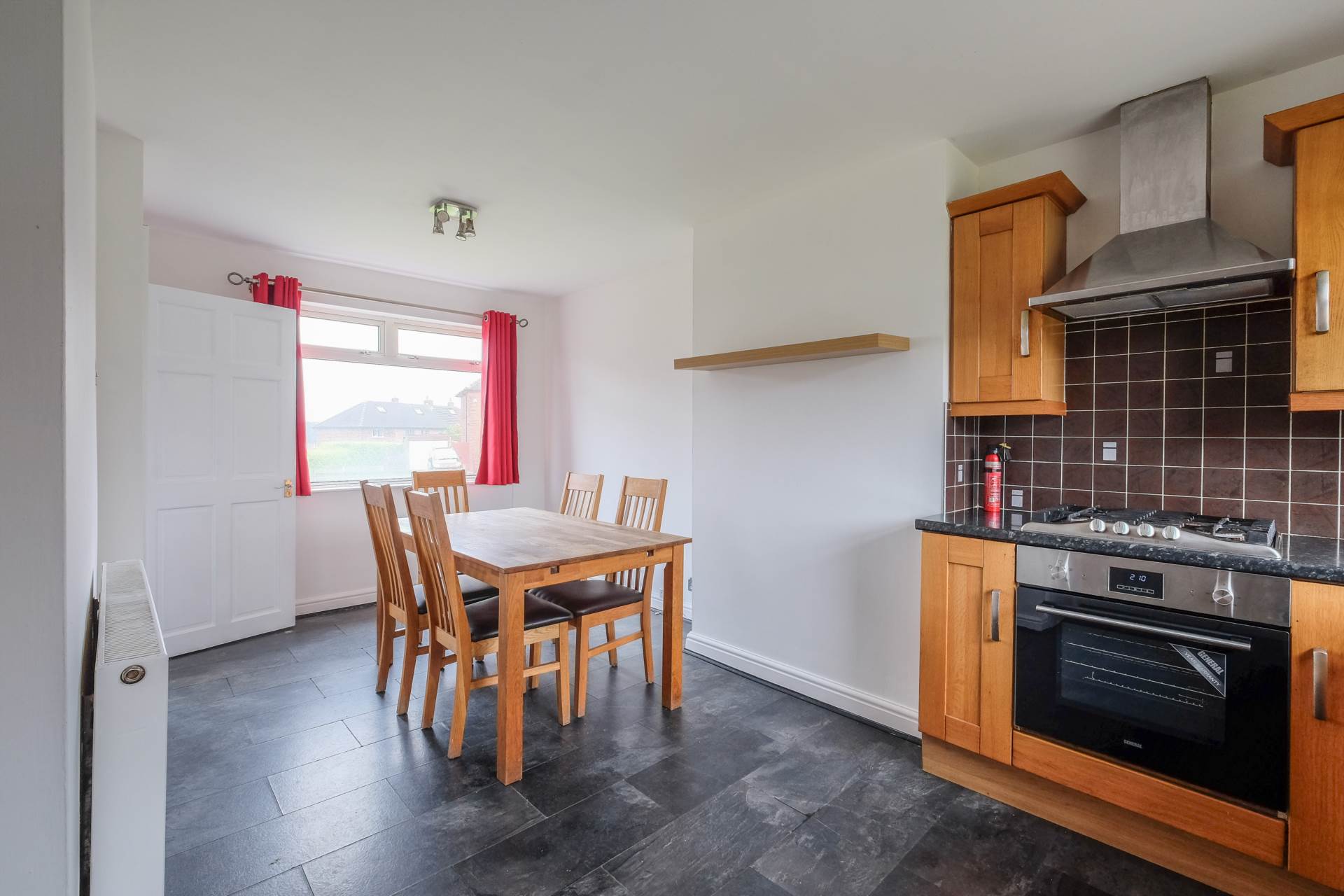 Highfield Crescent, Meltham, Image 7