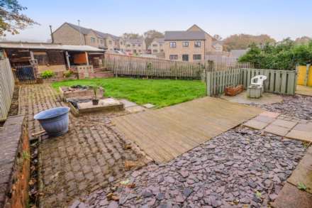 Highfield Crescent, Meltham, Image 21