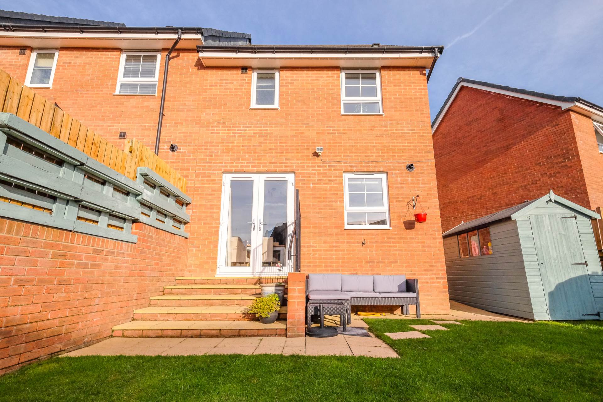 Thomas Wroe Way, Meltham, Image 20
