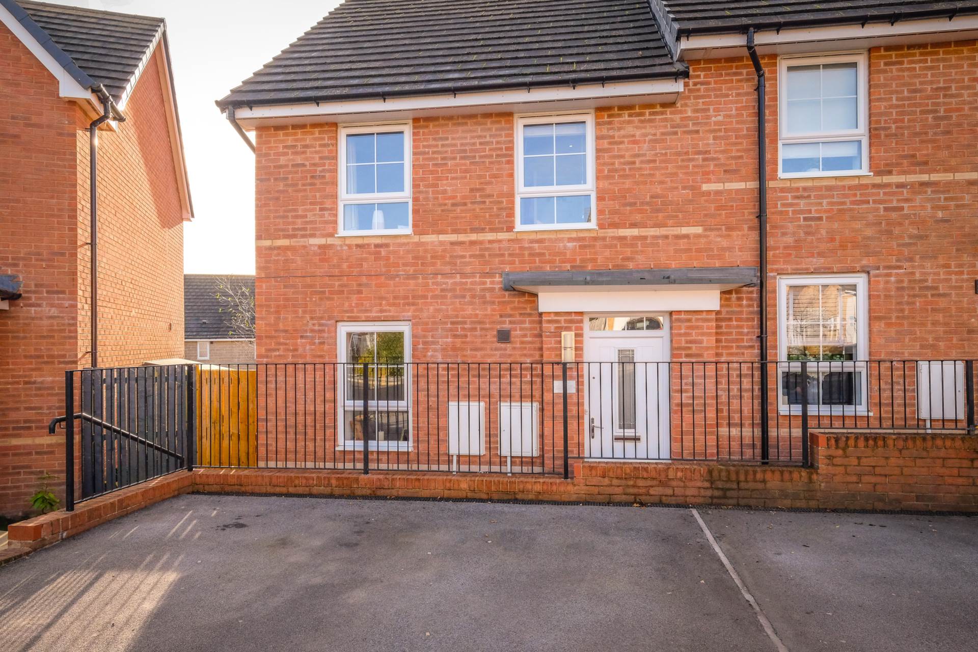 Thomas Wroe Way, Meltham, Image 22