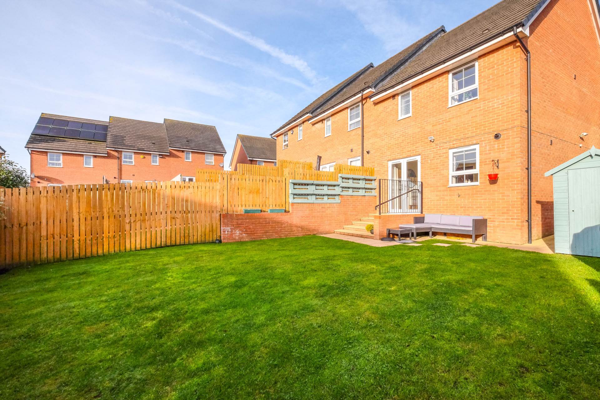 Thomas Wroe Way, Meltham, Image 7