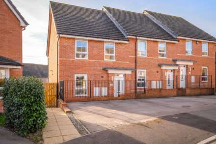 Thomas Wroe Way, Meltham, Image 1
