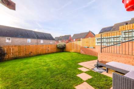 Thomas Wroe Way, Meltham, Image 15