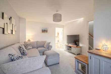 Thomas Wroe Way, Meltham, Image 2