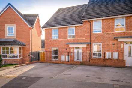 Thomas Wroe Way, Meltham, Image 23