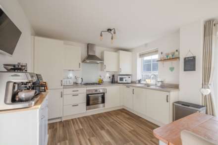 Thomas Wroe Way, Meltham, Image 6