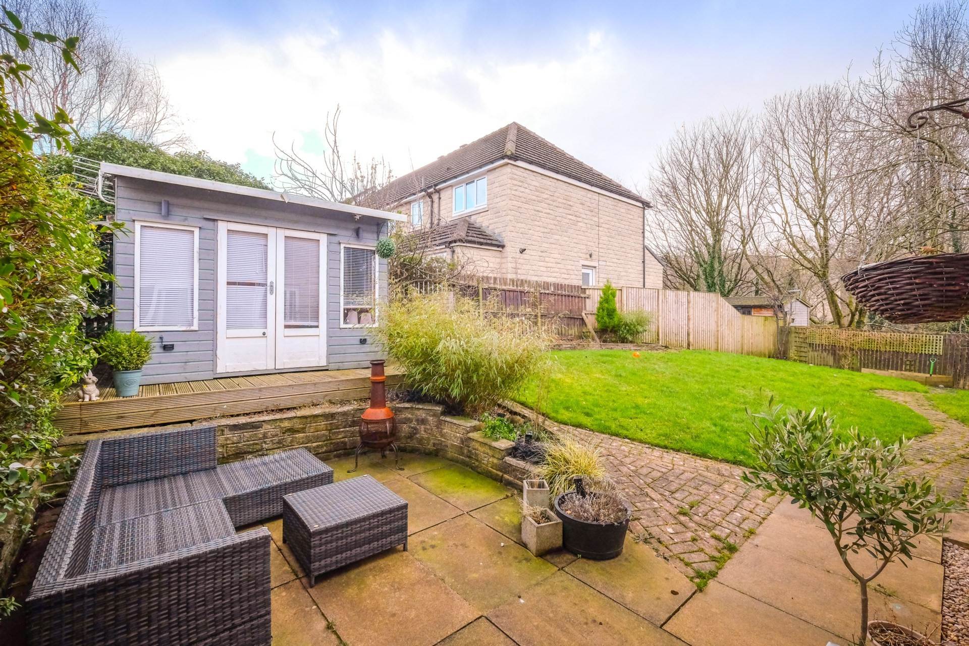 Waingate Park, Linthwaite, Image 4