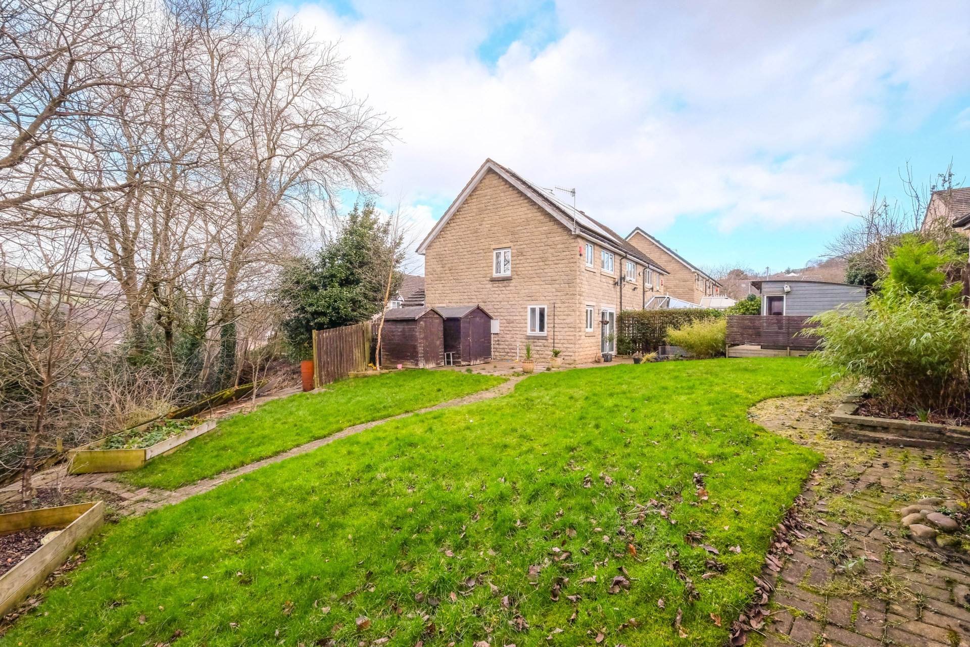 Waingate Park, Linthwaite, Image 5