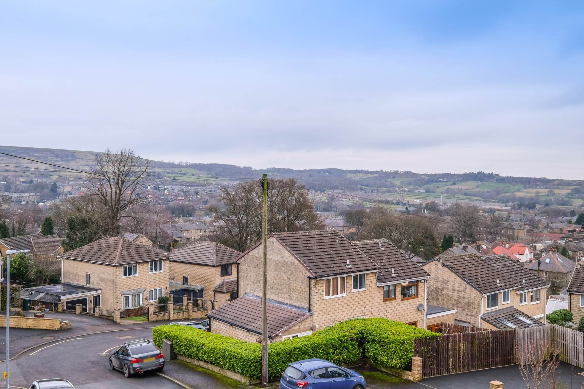Heather Road, Meltham, Image 15