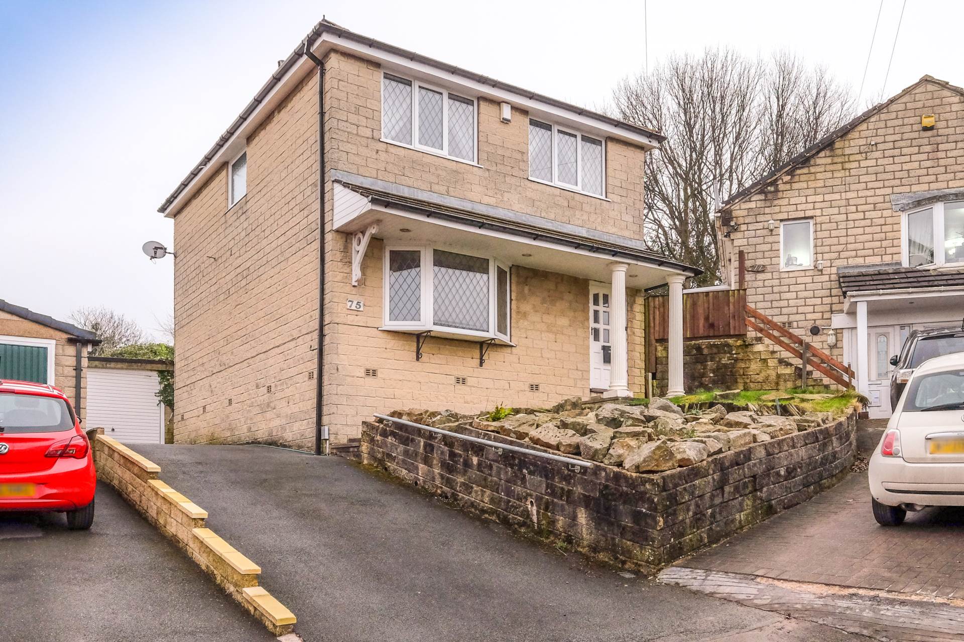 Heather Road, Meltham, Image 16