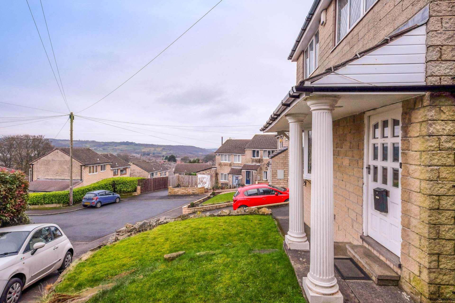 Heather Road, Meltham, Image 17