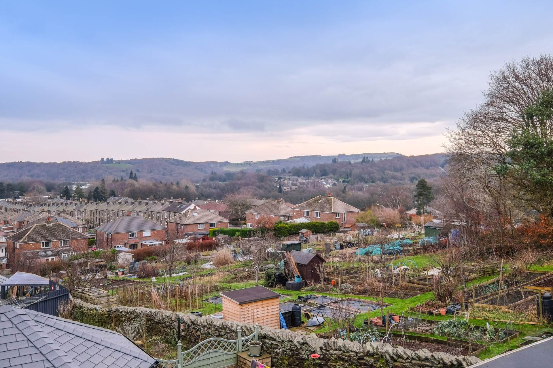 Heather Road, Meltham, Image 21