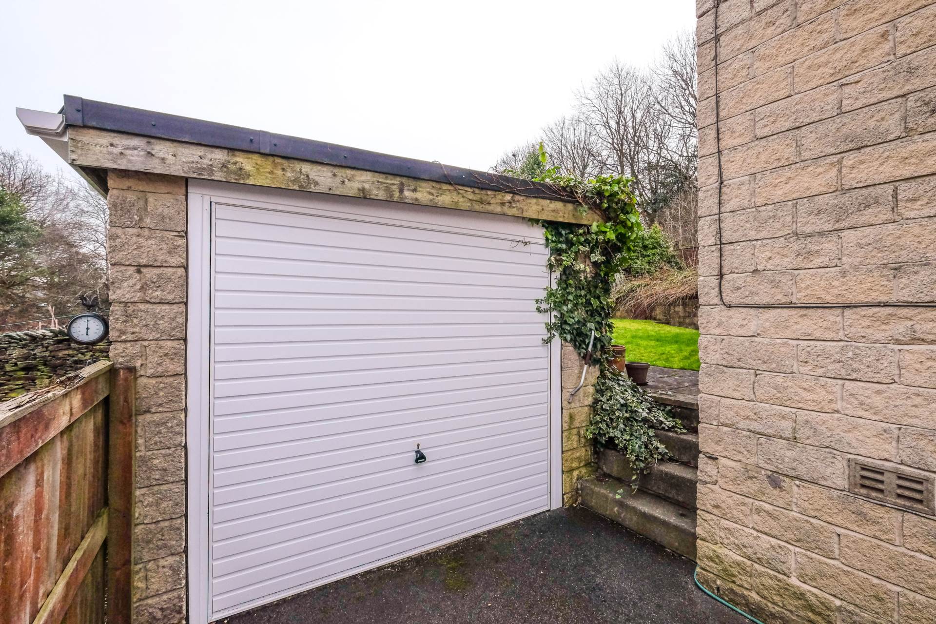 Heather Road, Meltham, Image 23