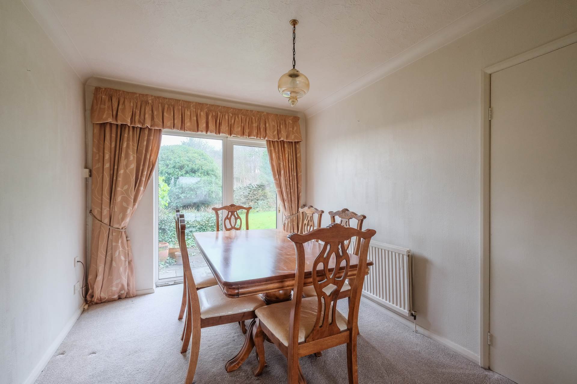 Heather Road, Meltham, Image 5