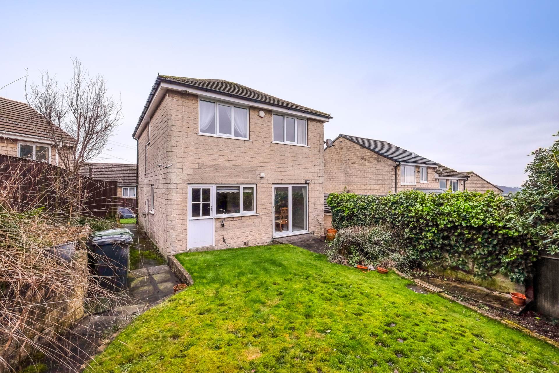 Heather Road, Meltham, Image 6