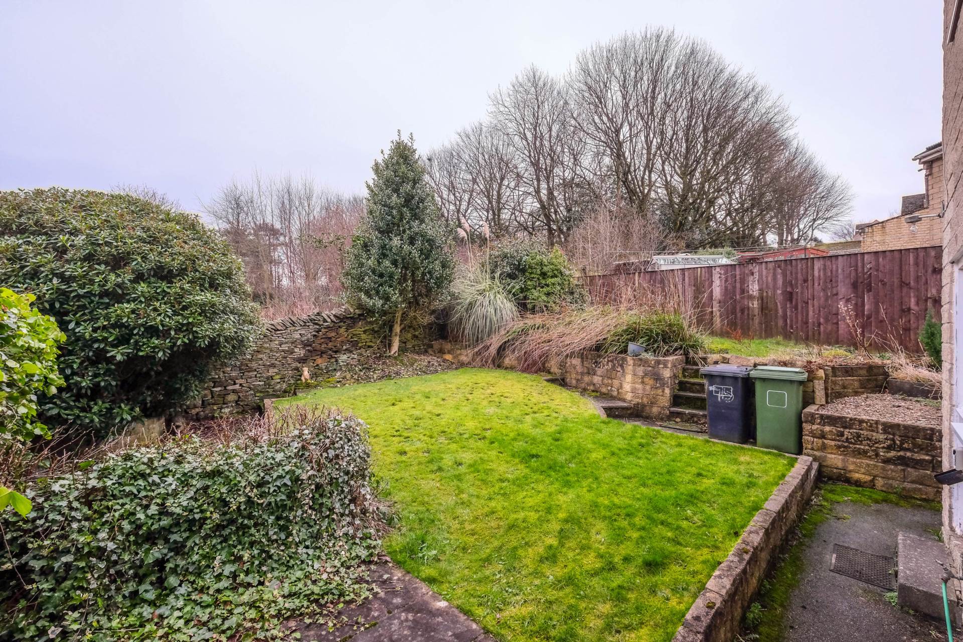 Heather Road, Meltham, Image 7