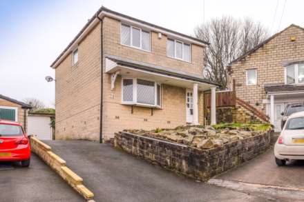 Heather Road, Meltham, Image 16