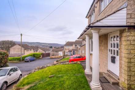 Heather Road, Meltham, Image 17