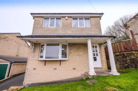 Heather Road, Meltham, Image 27