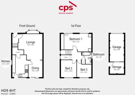 Heather Road, Meltham, Image 28