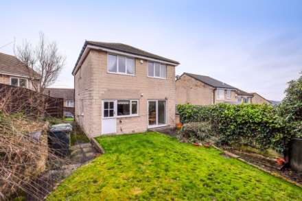 Heather Road, Meltham, Image 6