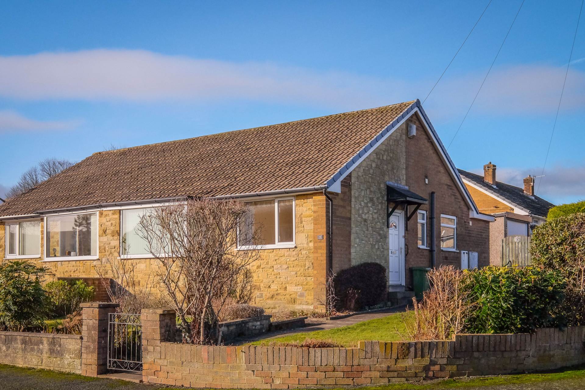 Fern Avenue, Meltham, Image 16