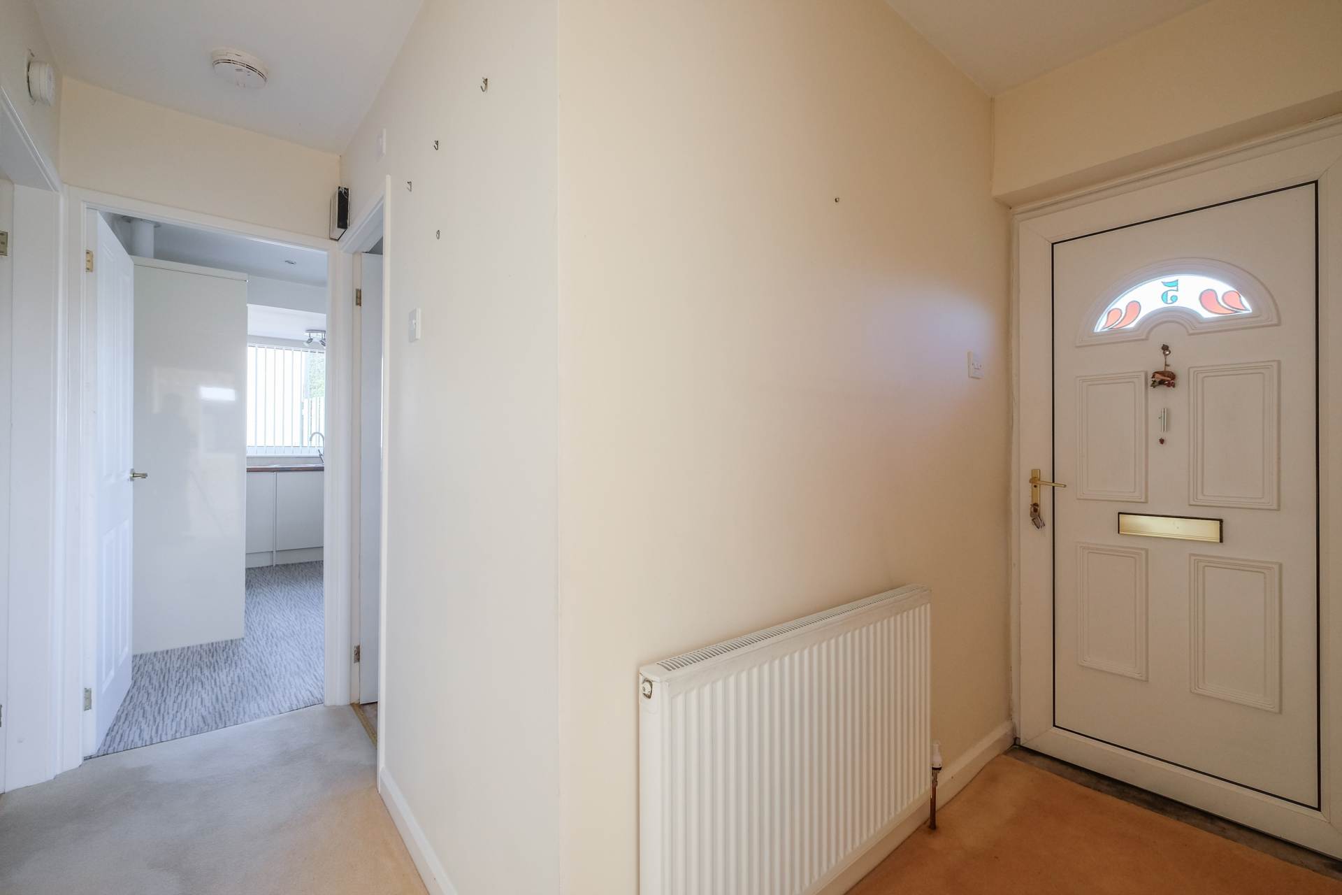 Fern Avenue, Meltham, Image 4