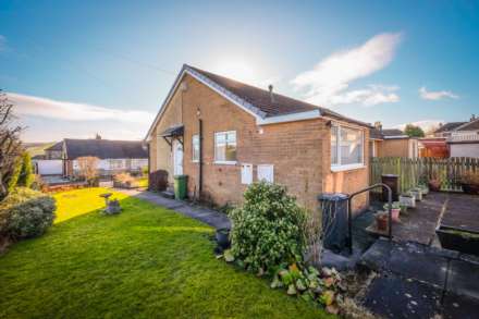 Fern Avenue, Meltham, Image 14