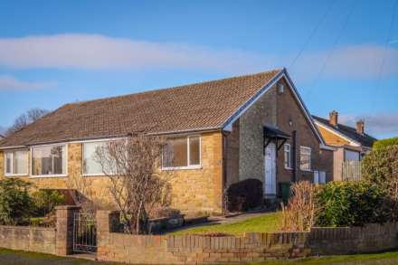 Fern Avenue, Meltham, Image 16