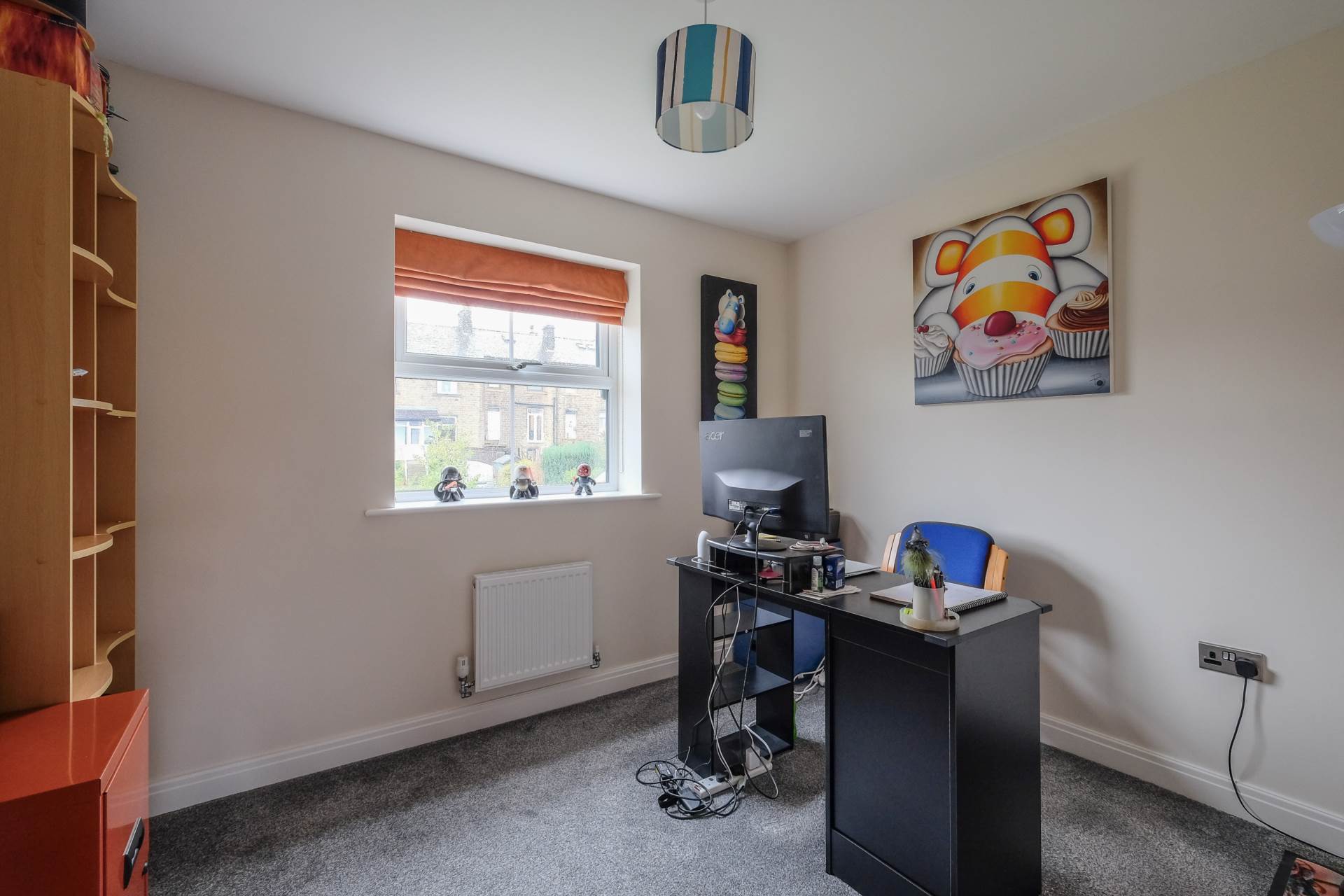 Meltham Grange, Meltham, Image 11