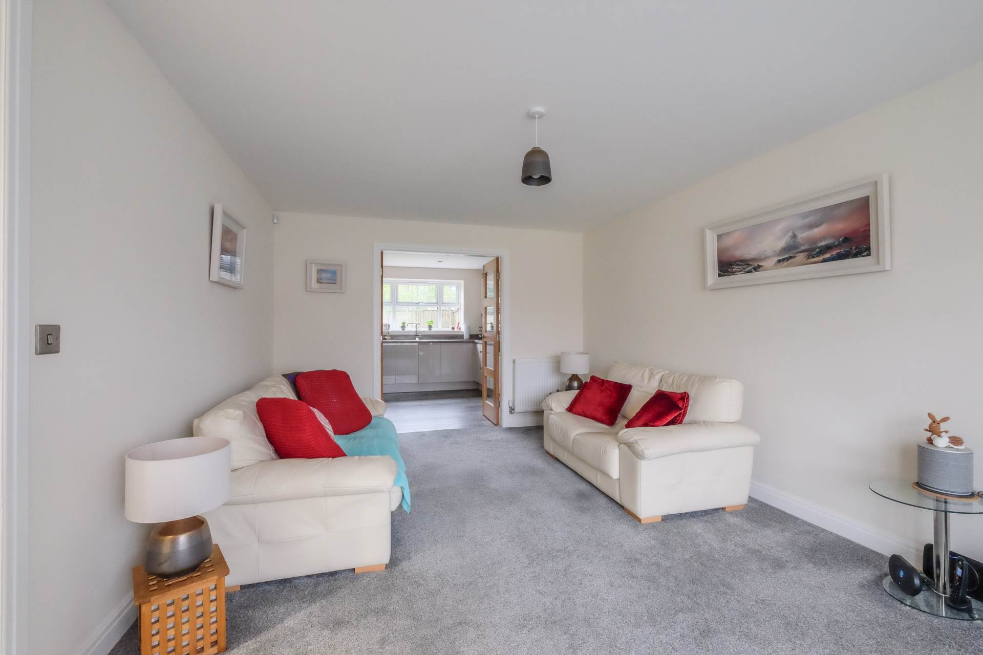 Meltham Grange, Meltham, Image 12