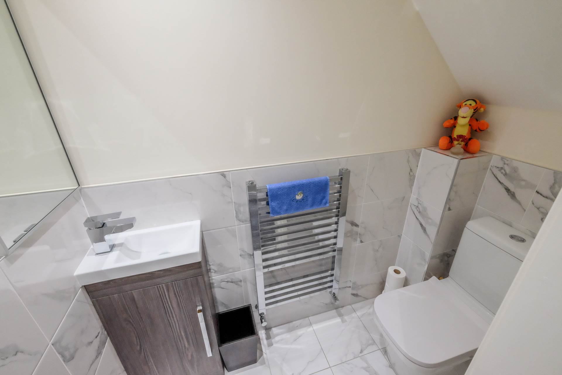 Meltham Grange, Meltham, Image 17