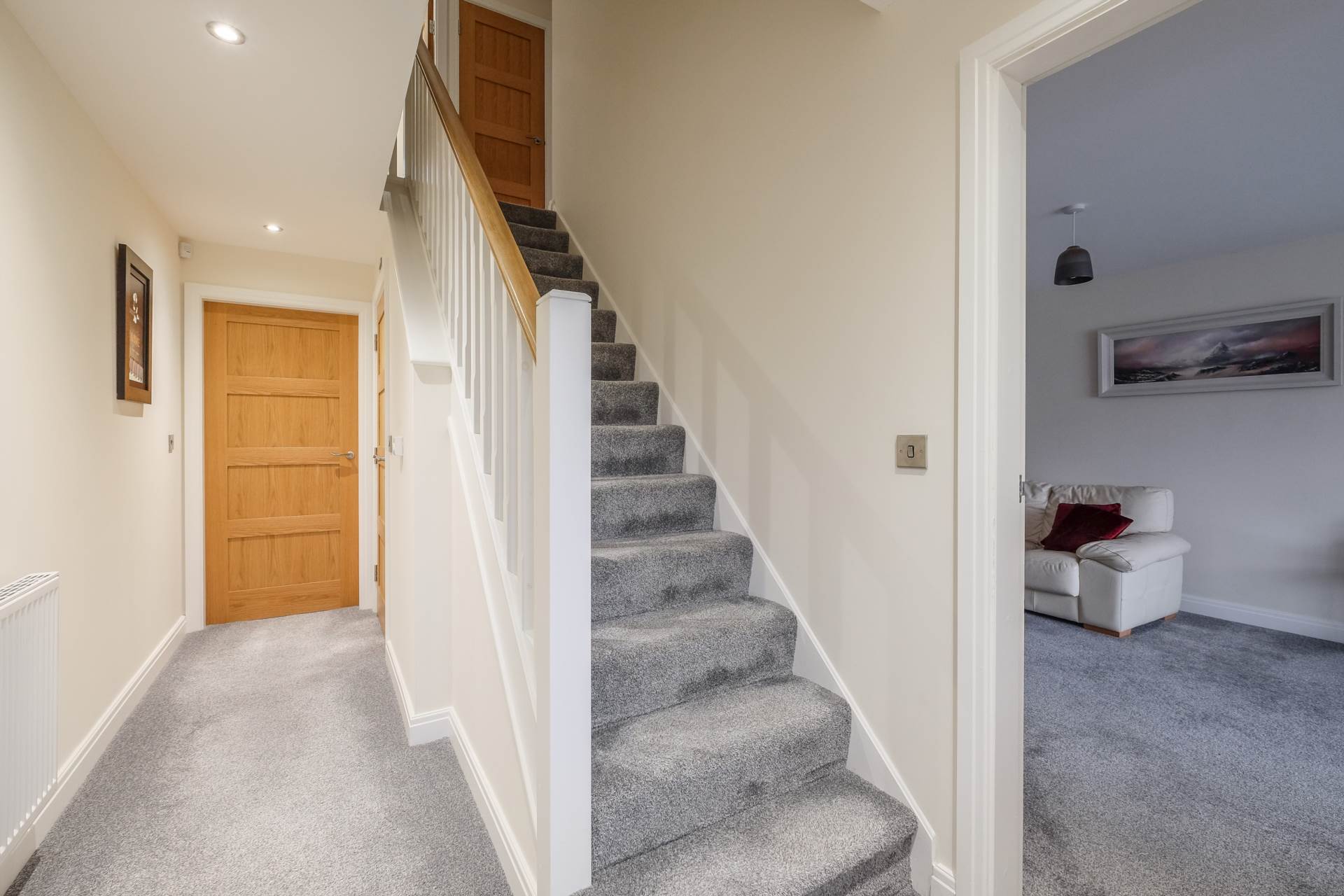 Meltham Grange, Meltham, Image 21