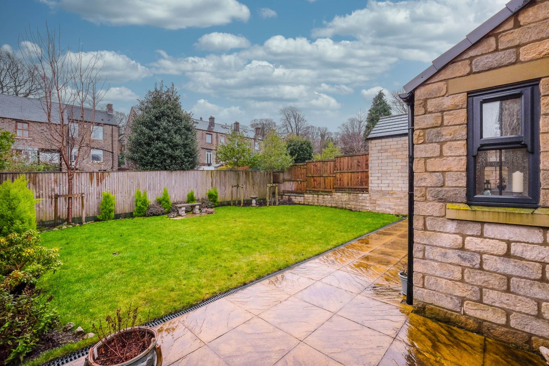 Meltham Grange, Meltham, Image 22
