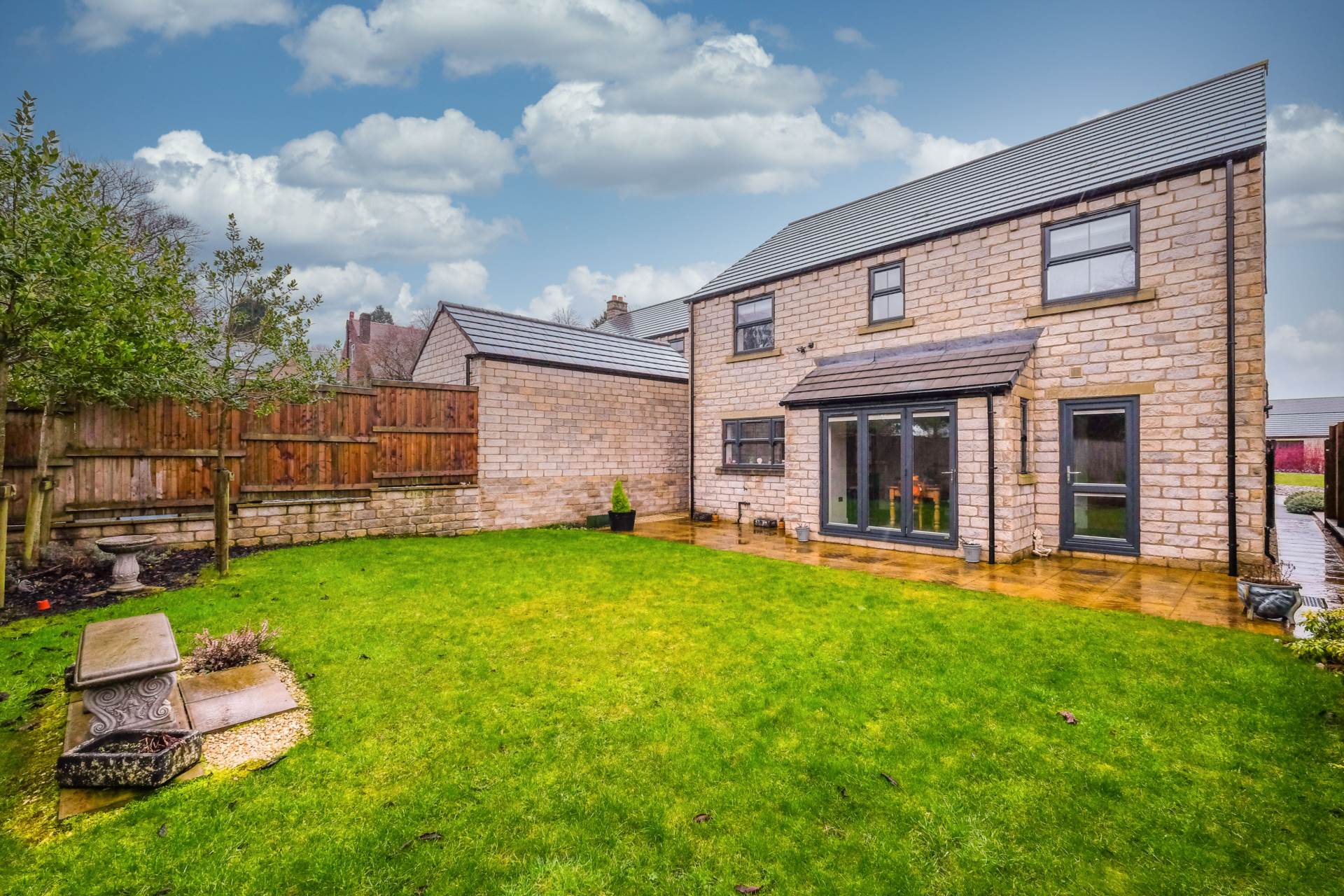Meltham Grange, Meltham, Image 8