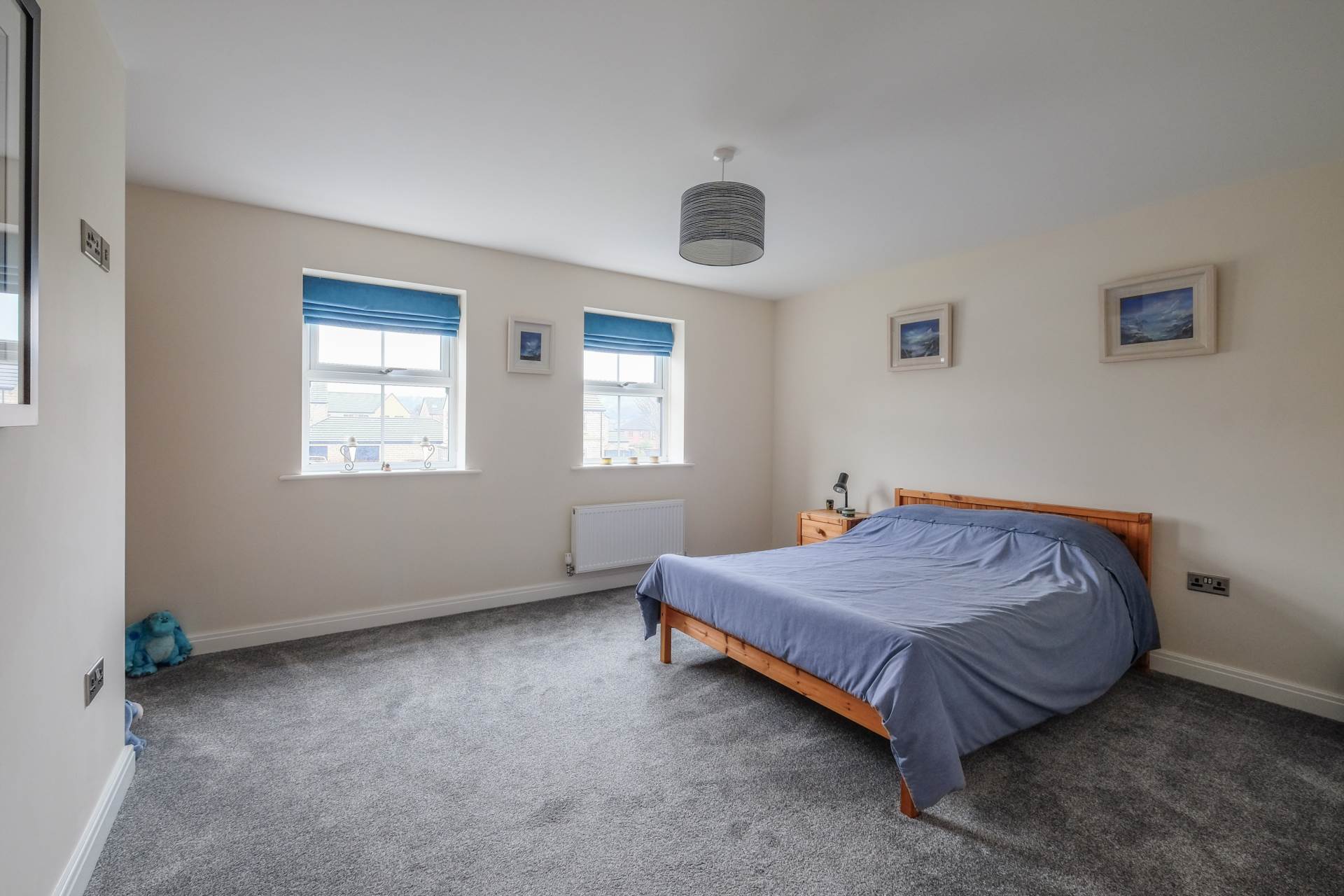Meltham Grange, Meltham, Image 9