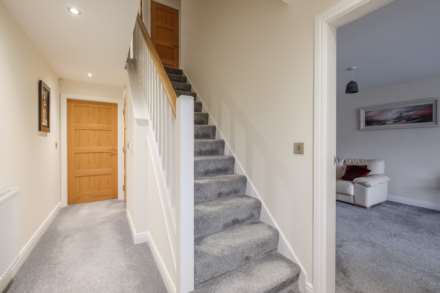 Meltham Grange, Meltham, Image 21