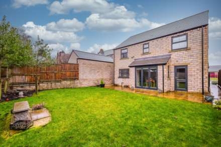 Meltham Grange, Meltham, Image 8