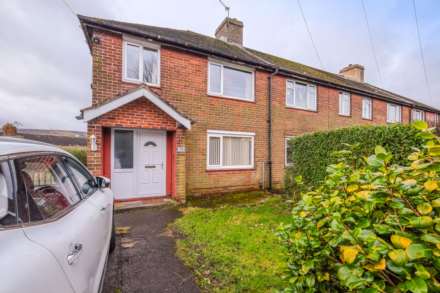 3 Bedroom End Terrace, Hey Crescent, Meltham