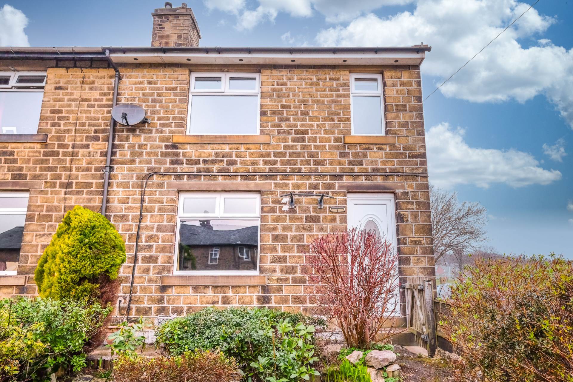 Broadlands, Meltham, Image 1