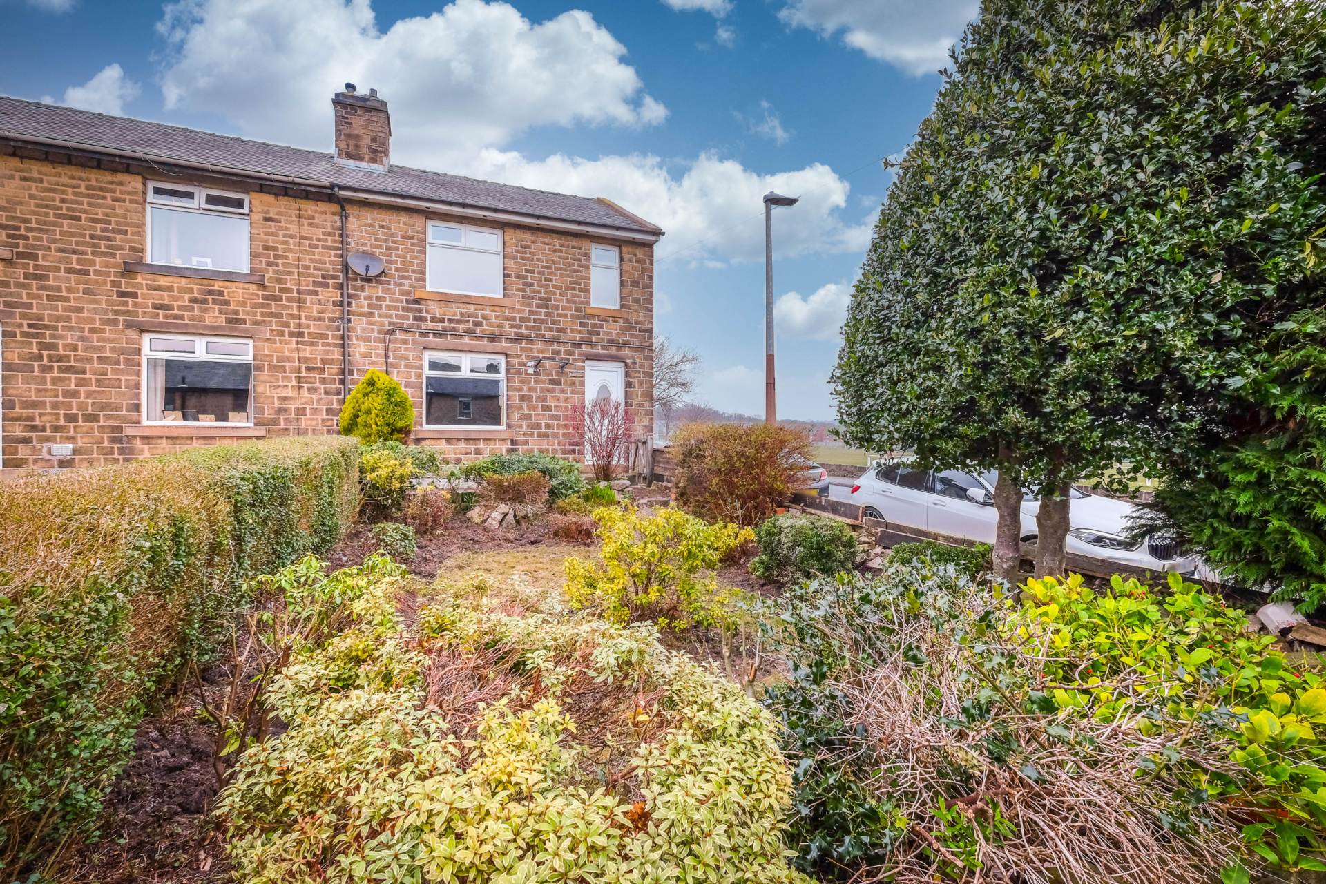 Broadlands, Meltham, Image 11