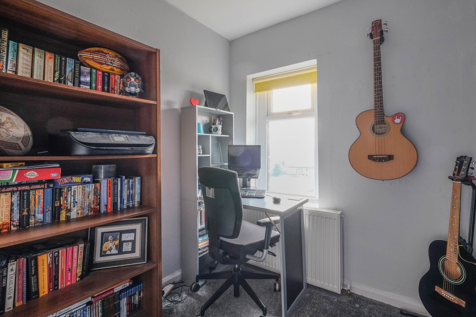 Broadlands, Meltham, Image 12